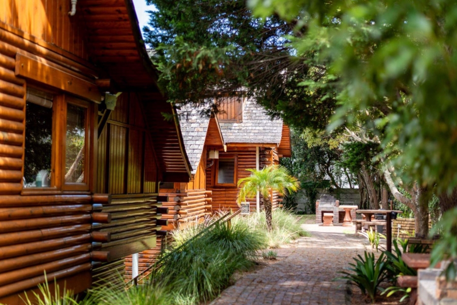 Commercial Property for Sale in Old Place Western Cape